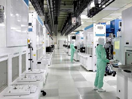 未来国内外半导体设备技术趋势