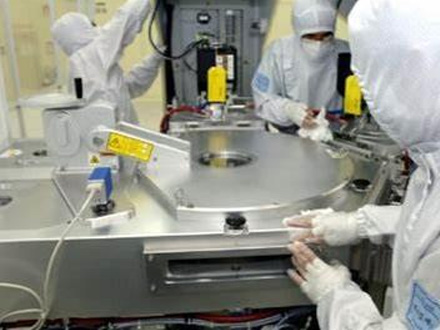 半导体封装模具发展趋势简释