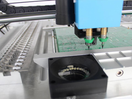 IC封装、半导体封装在集成电路上的广泛应用